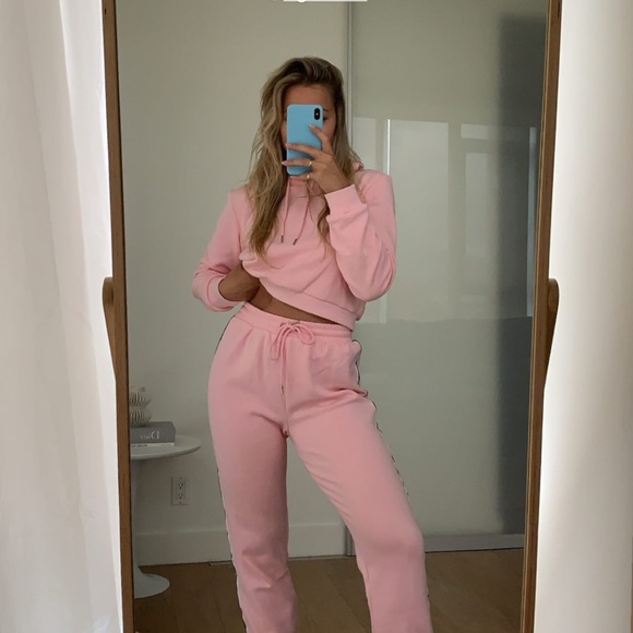 Tiger Mist Sweaters - Tigermist sweatsuit